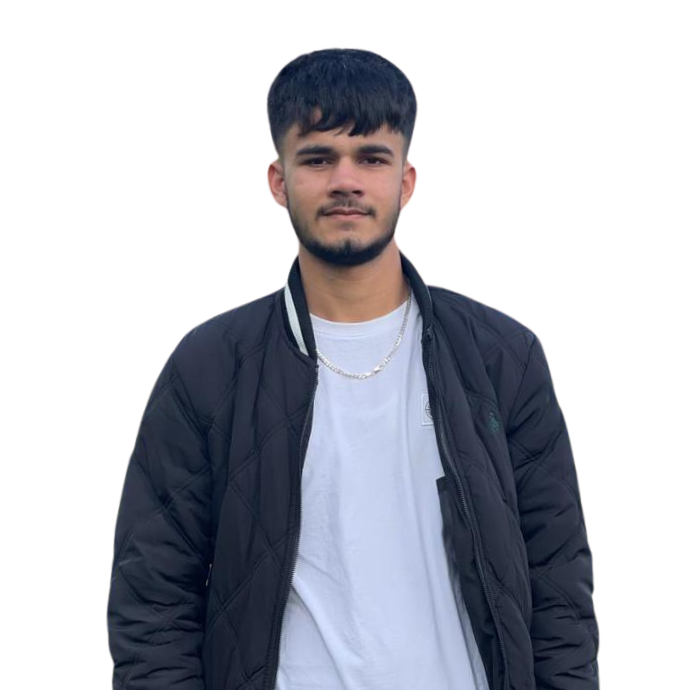 Team Member 3